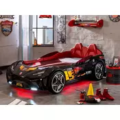 GTS AUTO KREVET - crni
