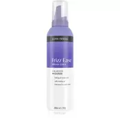 John Frieda Frizz Ease Curl Reviver Mousse pjena za oblikovanje kovrca 200 ml