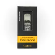 Fiberreed Carbon MS (2) trske za Bb klarinet