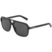 Dolce & Gabbana Naočare za sunce DG 4354 501/87