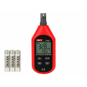 Blow 9294# ut333 uni-t meter