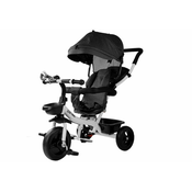 shumee Črn tricikel PRO300