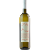 trudie-sting Vino MESSAGE IN A BOTTLE Vermentino BIO Trudie & Sting 0,75 l