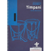 MENNENS:TIMPANI 1 (PERCUSSION ALL-IN)