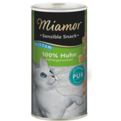 Miamor Miamor sensible snack poslastica piletina 30g za macice