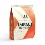 Weight gainer mešanica - 2.5kg - Jagoda