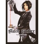 Black Butler, Volume 1
