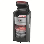 Shredder Rexel Max Autofeed+ 300X EU
