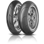 DUNLOP 200/60R17 M/C D213 GP PRO 4+ RACE