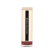 Max Factor Colour elixir lip 80 Chill, ruž za usne