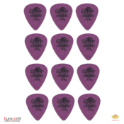 Dunlop 418P 1.14 Tortex Standard