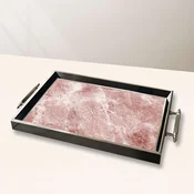 Aberto Design Poslužavnik TPG10000 50 x 29 x 3.5 cm, Šareni
