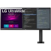 LG 34WN780-B UltraWide Ergo QHD IPS FreeSync monitor (...