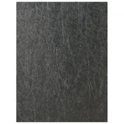 Korice za spiralno koričenje 230g karton A4 pk100 Apex Fellowes 6501001 crne