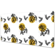 Decormat Namizna podloga Mango 100x50 cm
