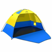Cattara Cattara Šotor za plažo ZATON 200x120x120cm