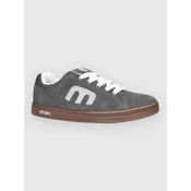 Etnies Callicut Skate ČEVLJI grey / white / gum