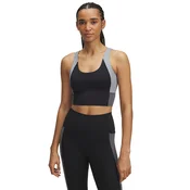 Majica s tankom Under Armour Meridian Colorblock Tank Black L