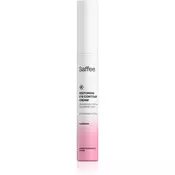 Saffee SensiDerm Restoring Eye Contour Cream krema za predel okoli oči proti temnim kolobarjem 15 ml