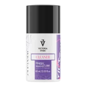 shumee Čistilo za manikuro Victoria Vynn 60 ml