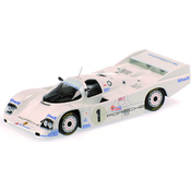 1:43 PORSCHE 962 IMSA ANDRETTI DAYTONA 84
