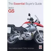 BMW GS