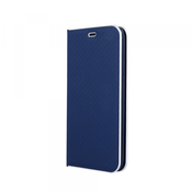 Havana Premium futrola za Samsung Galaxy S20 Plus, preklopna, plava