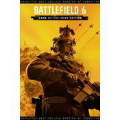 Battlefield 6 Game of the Year Edition (Xbox Series X|S) XBOX LIVE Key EUROPE