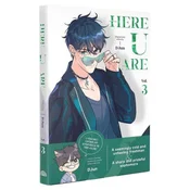 Here U Are Vol.3
