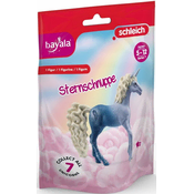 Schleich Figura jednorog Shooting Star, Plava