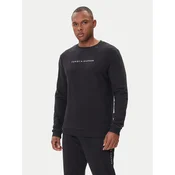 Tommy Hilfiger Jopa UM0UM03666 Črna Regular Fit