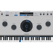 Antares Auto-Tune Pro 11 (Digitalni proizvod)