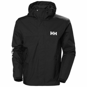 Helly Hansen Jakne uniwersalne črna L Yu Ervik Jacket