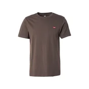 LEVIS ® Majica SS Original HM Tee čokolada