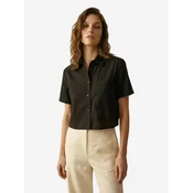 My fashion Bluza črna