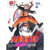 Manga Strip Naruto 33 - Tajna Misija