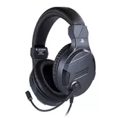 NACON Oprema PS4 slušalice (Titanium)
