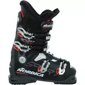 Nordica SPORTMACHINE ST, muške pancerice, crna 050R9201