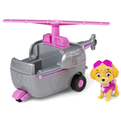 Paw Patrol osnovna vozila Skye