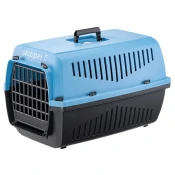 Ferplast Skipper 2 Transportino 55 x 36 x 33 cm plava plava