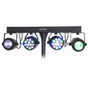 Ibiza Light DJLIGHT60 rasvetni komplet