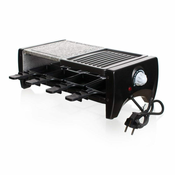 ACTIVER Žar Raclette za 8 oseb
