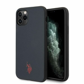 US Polo USHCN65PUNV iPhone 11 Pro Max navy Polo Type Collection (USHCN65PUNV)