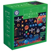PUZZLE 250 KOSOV OTROCI 2 IGRA INTERDRUK