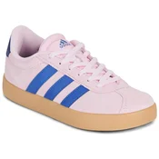 Adidas VL COURT 3.0 K, djecje patike za slobodno vrijeme, roza NJT87