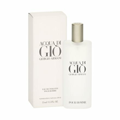 GIORGIO ARMANI toaletna voda za muškarce Acqua di Gio Pour Homme, 15ml