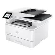 HP laserski MF štampac pro 4103fdn ( 2Z628A )