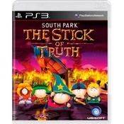 South Park The Stick of Truth (PS3)