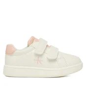 Superge Calvin Klein Velcro V1A9-83206-1355A708 M Bela