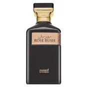 Hamidi Rose Rush parfumirana voda unisex 100 ml